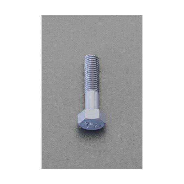 M16x80mm[塩化ビニル製]ボルト(10コ)