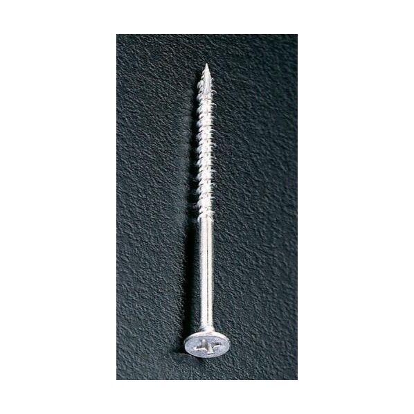 3.8x62mm打込みビス[ステンレス]110本