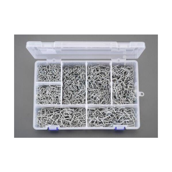 配線用ステープルセット EA946AA 1