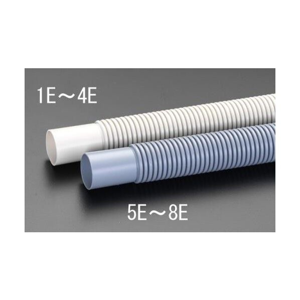 φ16mm[VE管用]自在継手[ベージュ]