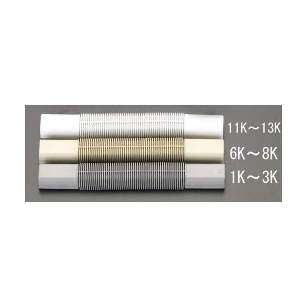 19x165mm[プラスチック製]モール継手[フリー]ベージュ10コ