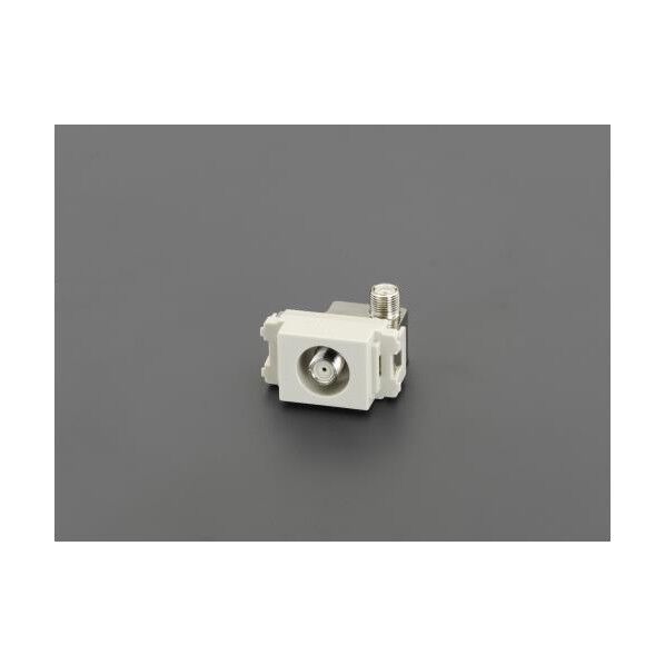 テレビコンセント(端末用/1端子)