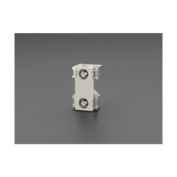 テレビターミナル(2端子)