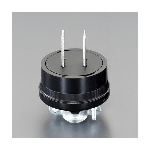 250V/30Aプラグ(2P) φ63×50.9mm EA940BZ-11 1