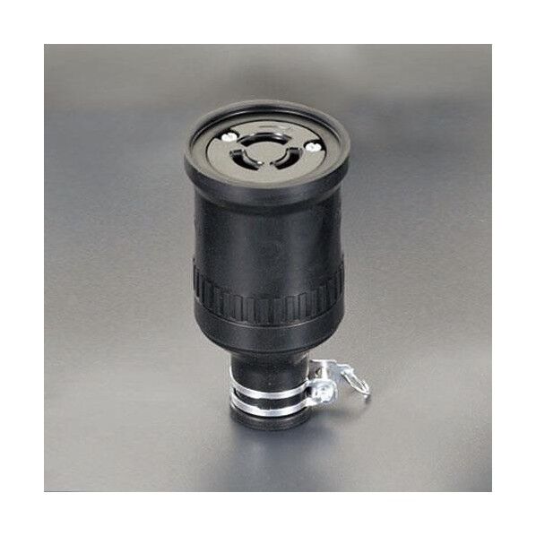 125V/15A防水型引掛けコネクター(接地2P)