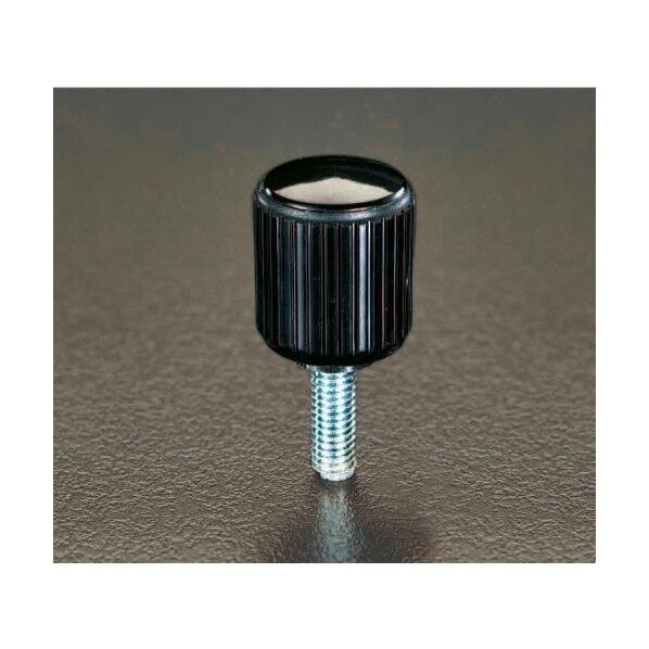 20x22mm/M5雄ネジグリップノブ EA948AH-13 1