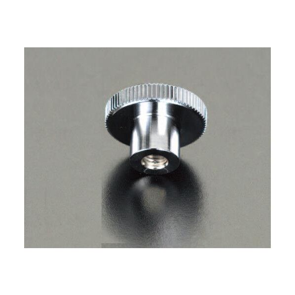 M6x24mm[スチール製]雌ねじノブ