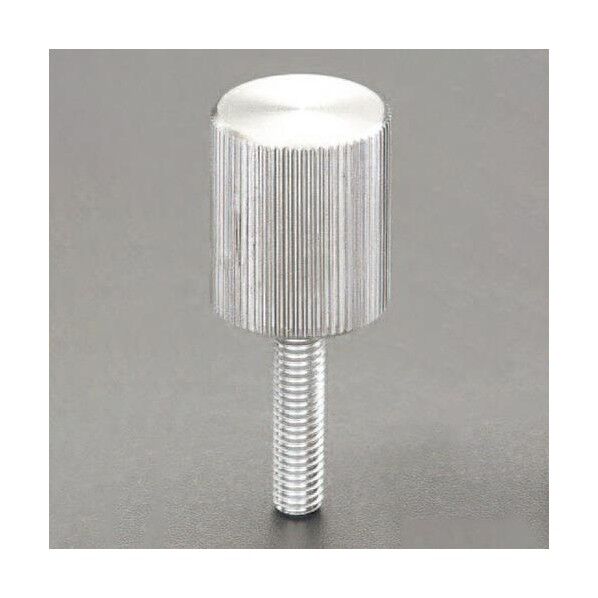 M5x10mm[ステンレス製]雄ねじノブ