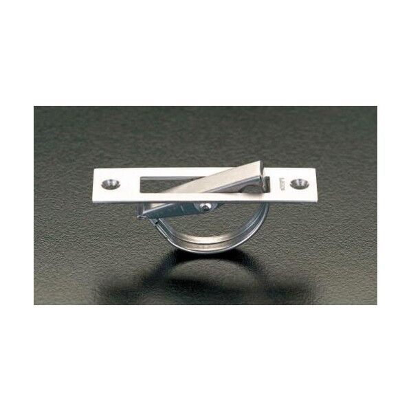 90x24mm[ステンレス製]回転取手