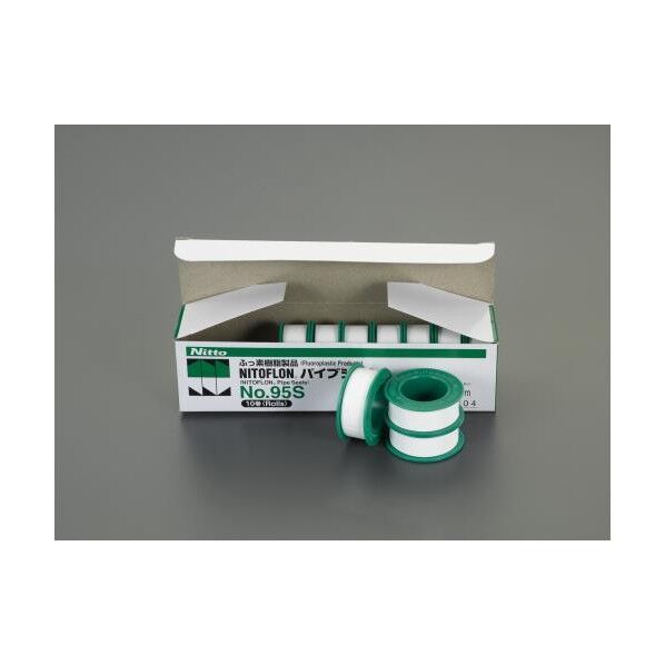 ［JIS］シールテープ 15m EA351N 10巻