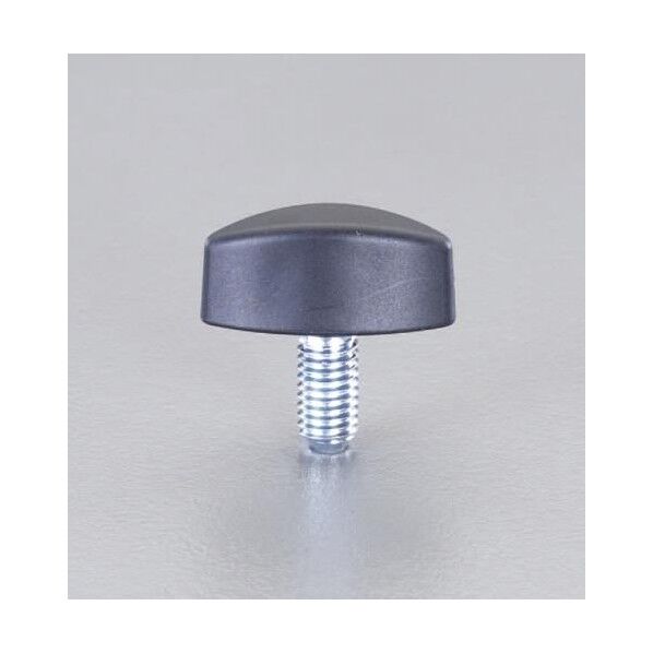 M6x16mm/32x13.0mm雄ねじノブ