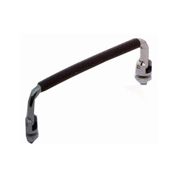 180mmスナップロックハンドル