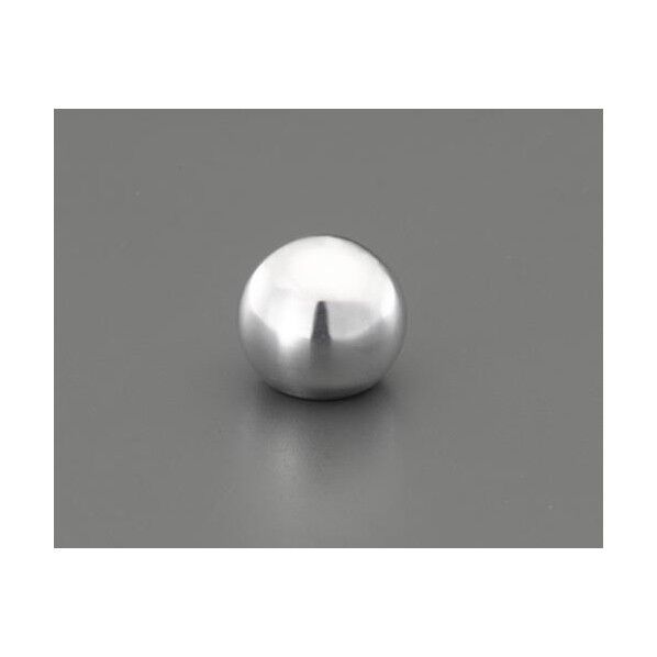 M5x20mm[アルミ製]雌ねじボール