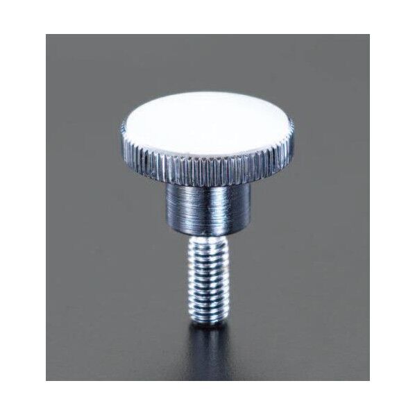 20xM5x20mm[S35C]雄ねじノブ