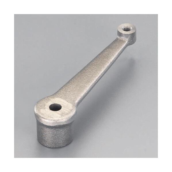 M10x125mm[スチール製]ストレートクランク