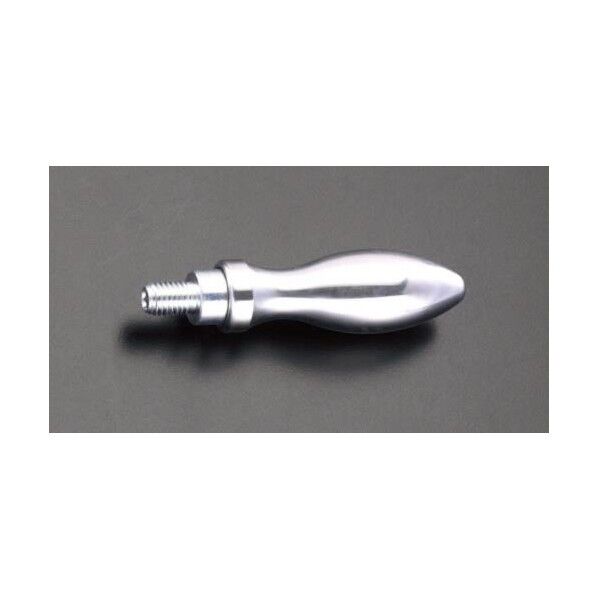 M10x75mm[アルミ製]回転ハンドル