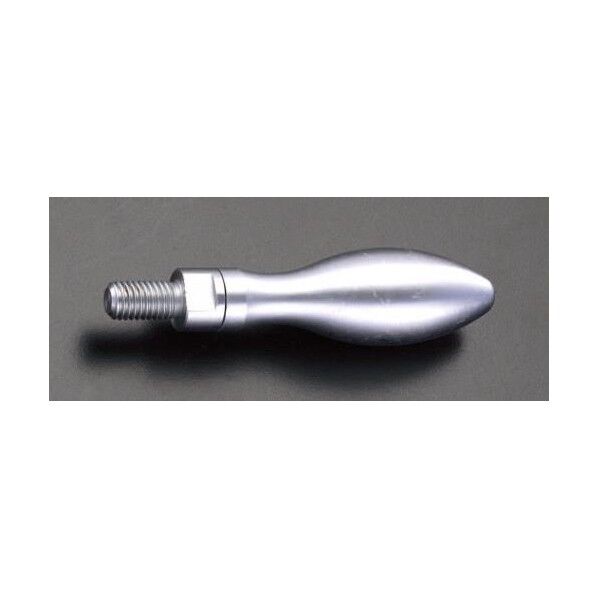 M10x85mm[クロームメッキ]回転ハンドル