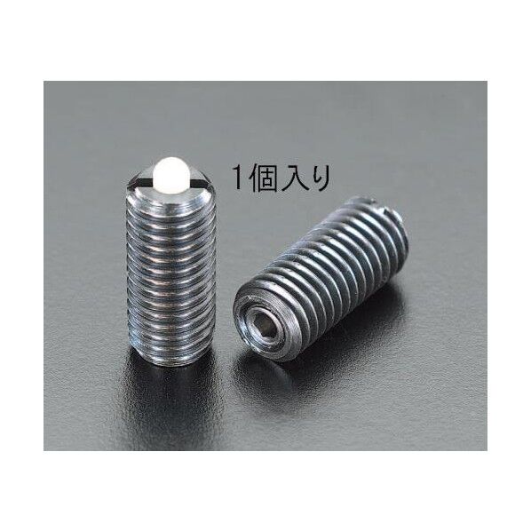 M4[重荷重]スプリングプランジャー EA948DA-81