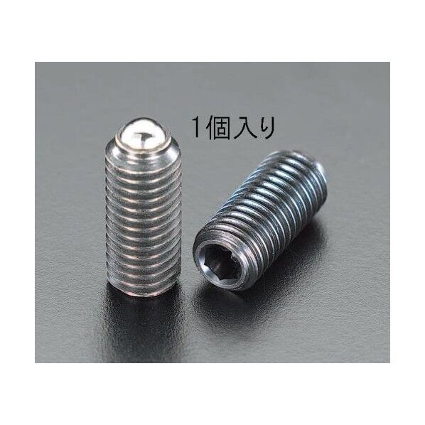 M20[軽荷重]ボールプランジャー