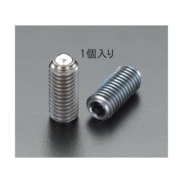 M3[重荷重]ボールプランジャー