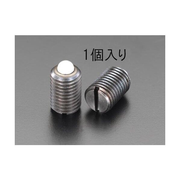 M5[軽荷重]ショートプランジャー