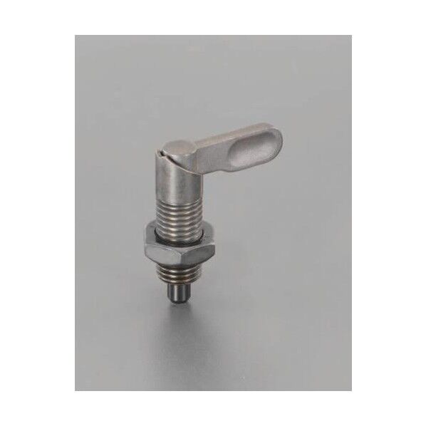 M16x6mm[スチール製]インデックスプランジャー EA948DD-4 1