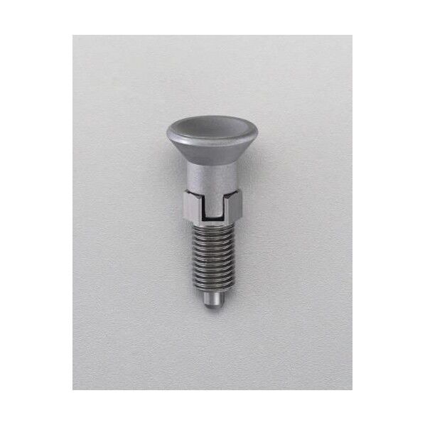 M20x10mm[ノーズロック型]インデックスプランジャー EA948DD-75