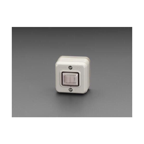 300V/15A防雨ほたるスイッチ