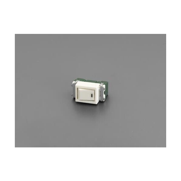 300V/15Aネームスイッチ(片切)