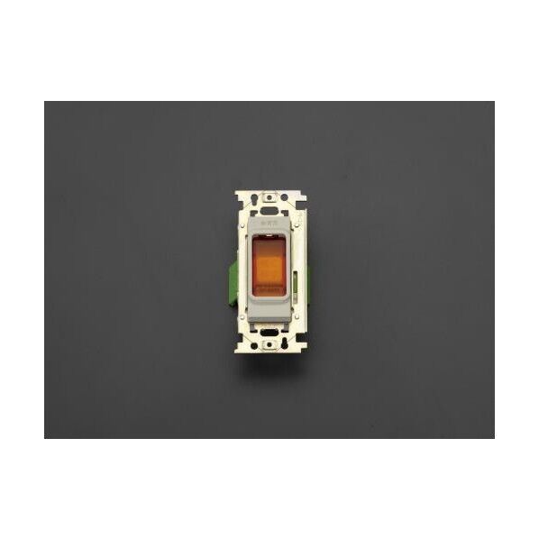 300V/6A非常用押ボタン