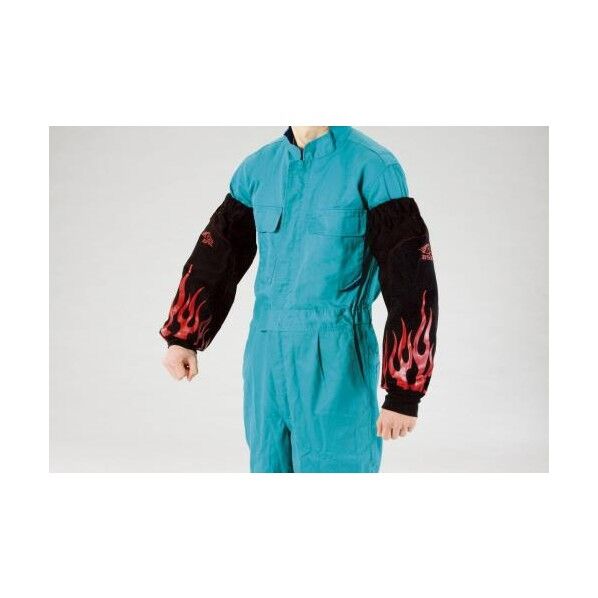 溶接用腕カバー