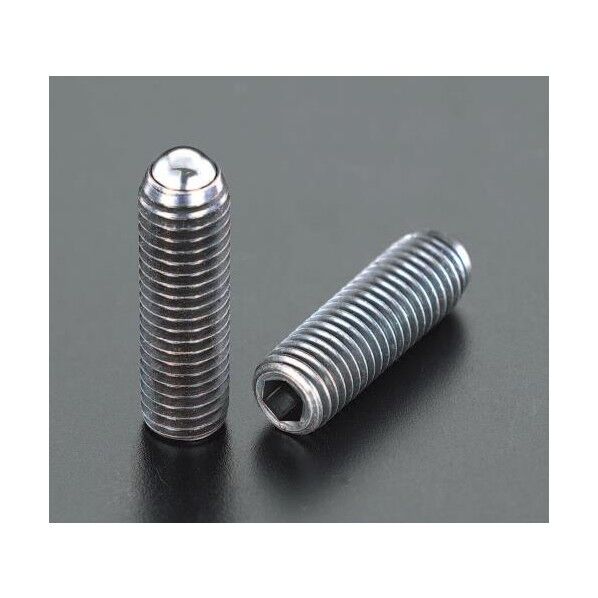 M10x17.7mm[球]ボールスクリュー