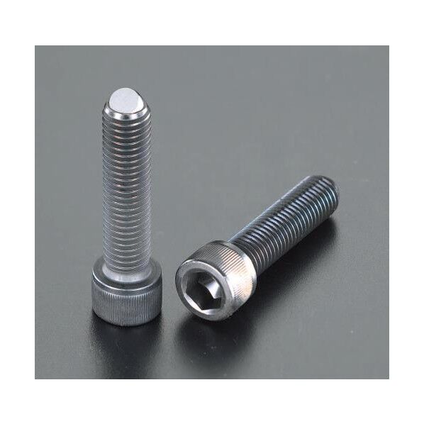 M10x25mm[半球]ボールキャップスクリュー