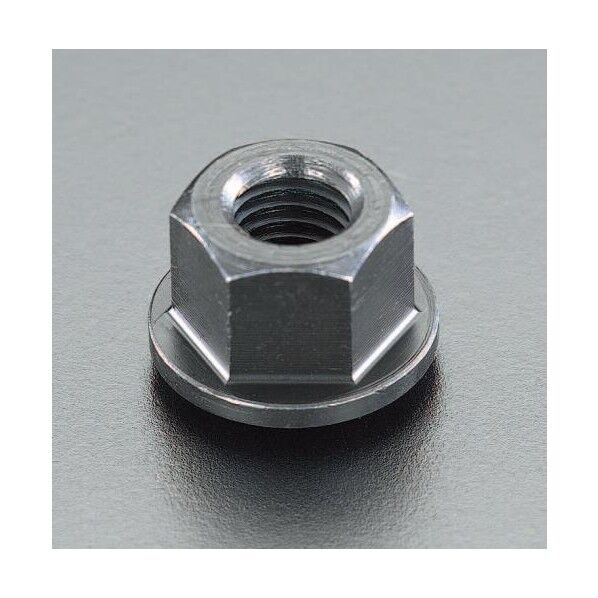 M16フランジナット[球面型]