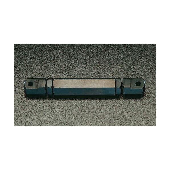 #60x161mmローラーチェーン用ターンバックル EA948ED-4 1