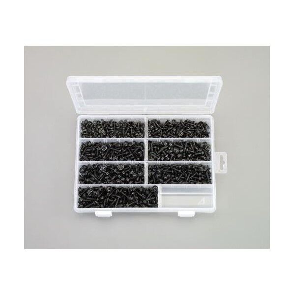 自動車用特殊ビスセット EA949B-2 1