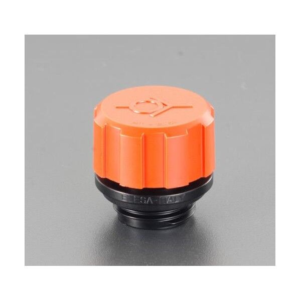 1/2 PF/10mbarバルブキャップ