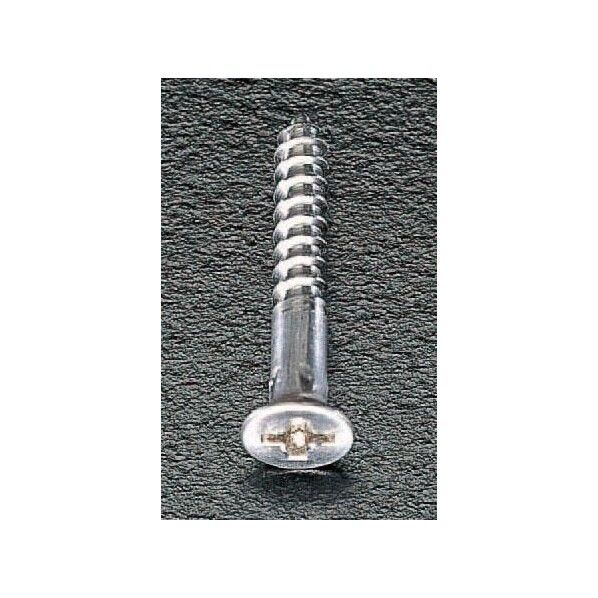 4.2x41mm皿頭木ねじ[600本]