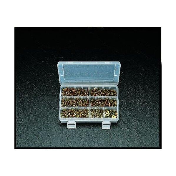 [M5]ねじナットセット