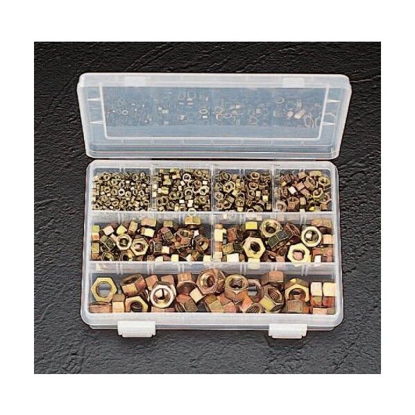 六角ナットセット