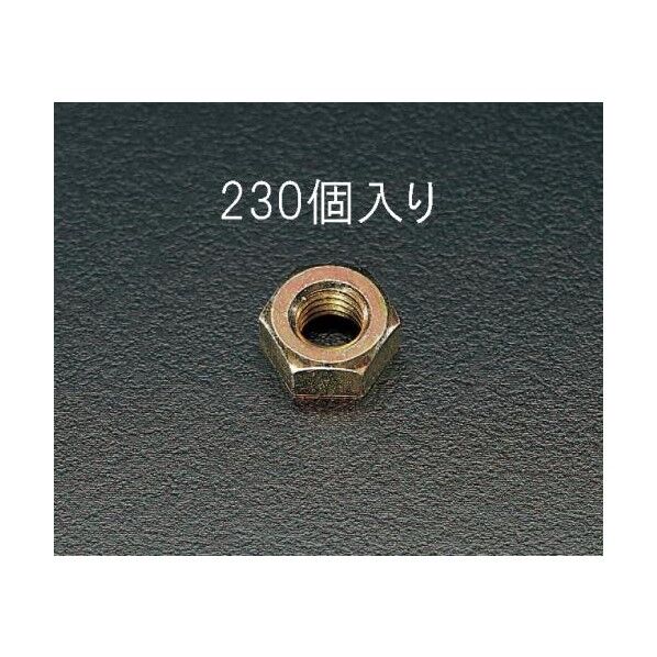 M4ナットパック[230コ]