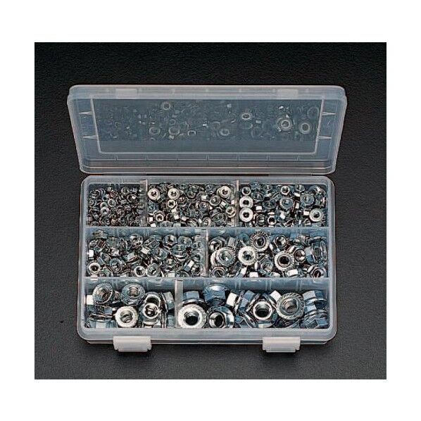 フランジナットセット