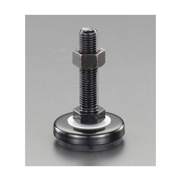 M10x70mm[スチール製]アジャストベース