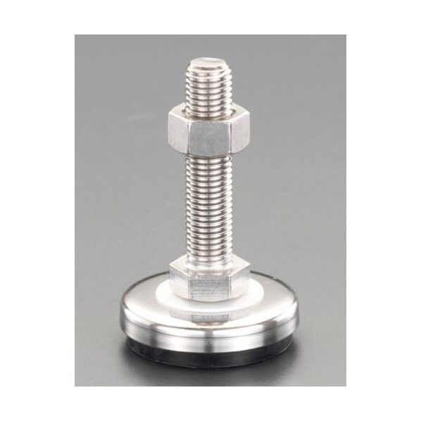 M8x79mm[ステンレス製]アジャストベース