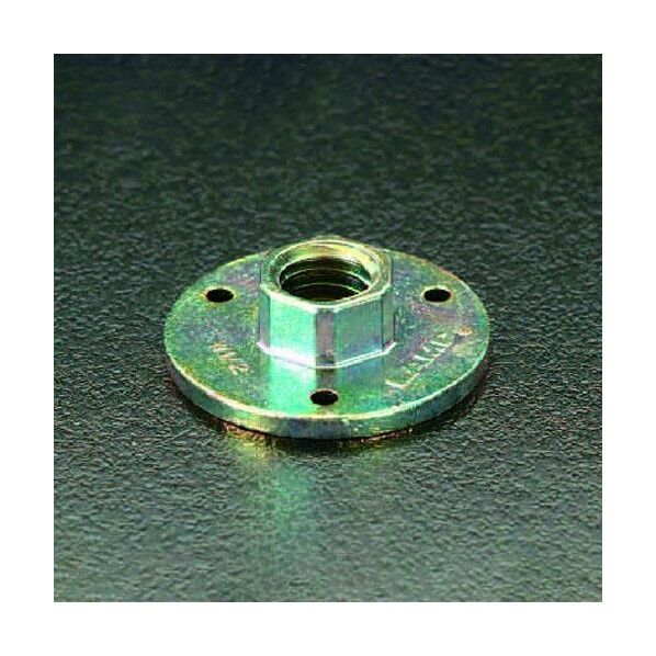 M10アジャストベース受金