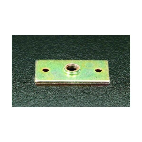 M8[25x45mm]アジャストベース受金