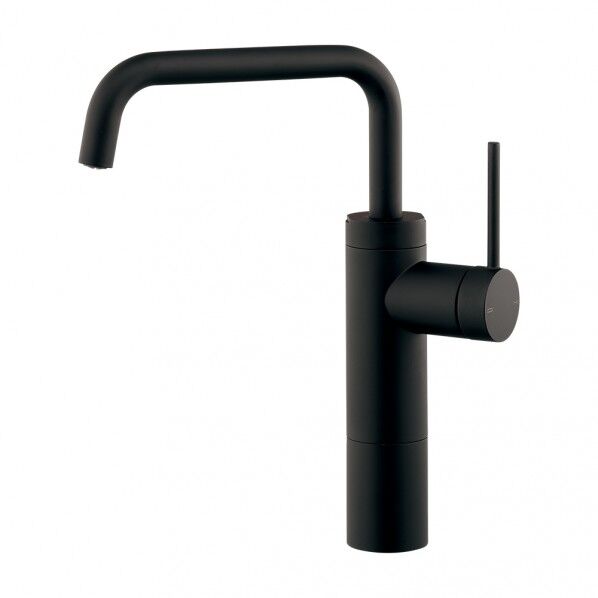 シングル混合栓 T