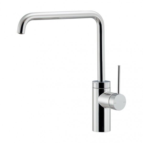 シングルレバー混合栓 117-140 1個