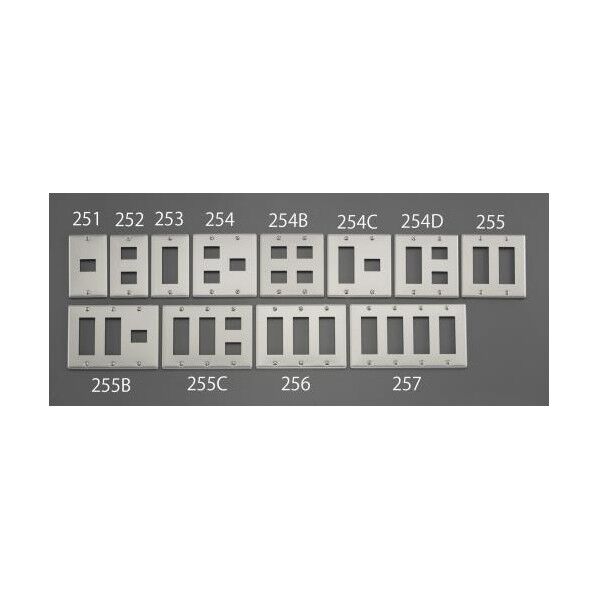 70×120mm EA940CE-251