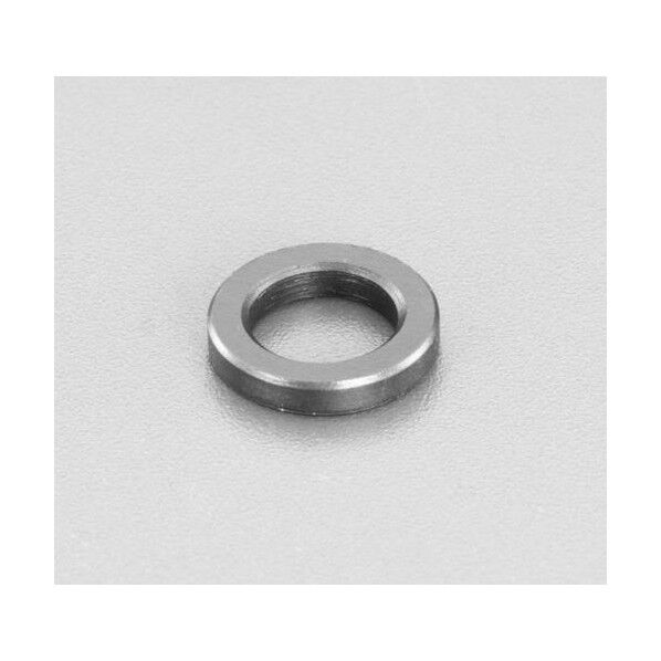 M16x25mm[焼入れ]平ワッシャー[10枚] EA949HM-23 1